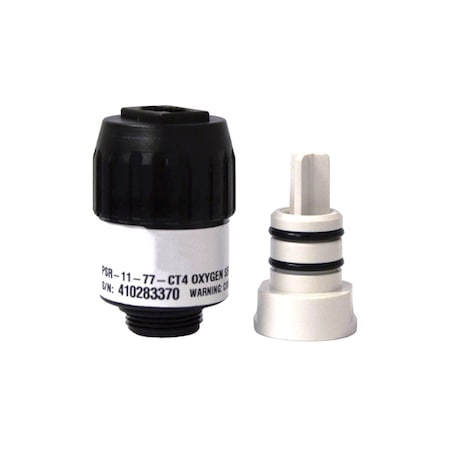 Compatible O2 Cell For City Technologies - Oxygen Sensor